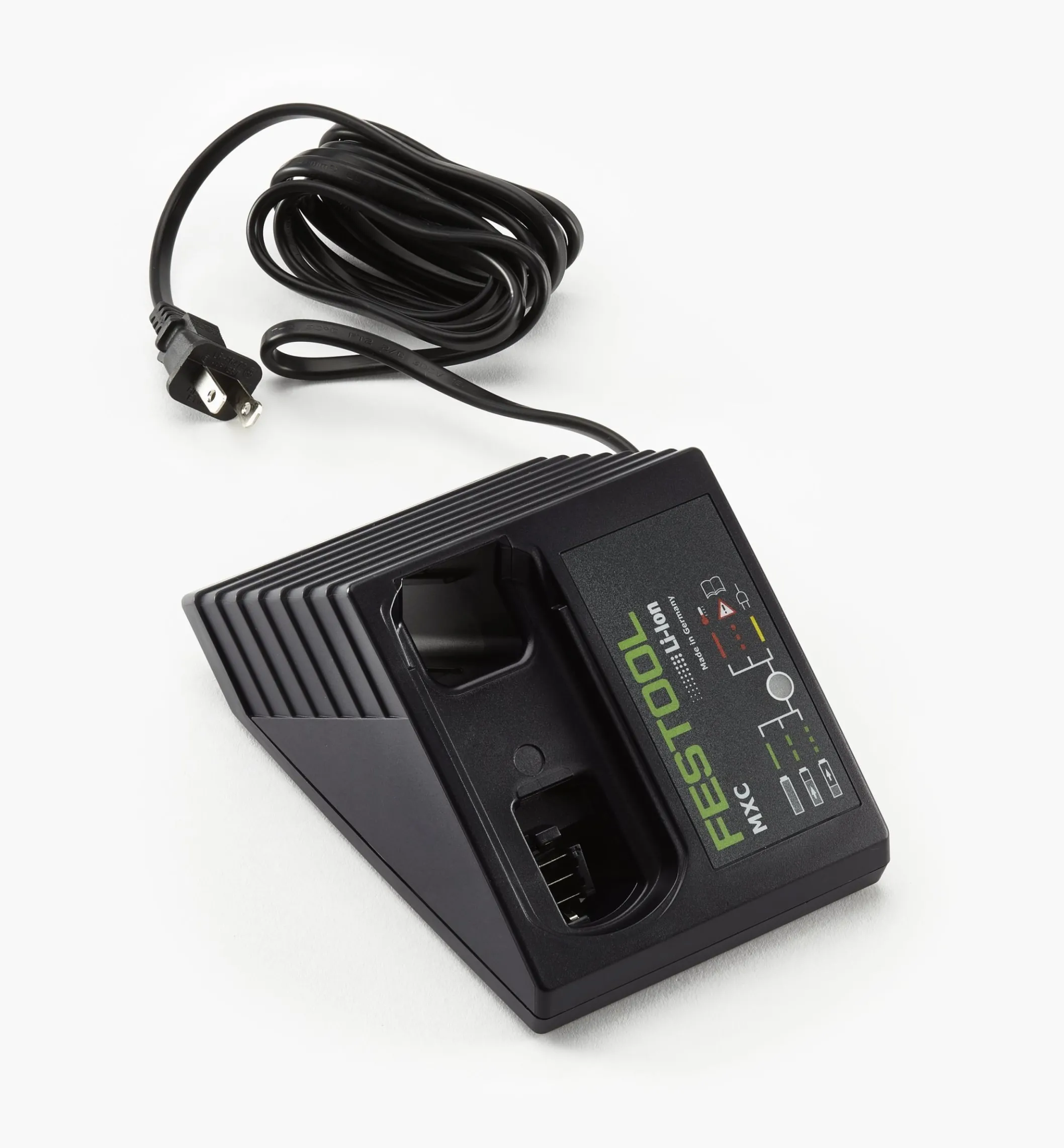 Festool MXC Battery Charger