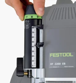 Festool OF 2200 EB-F-Plus Router