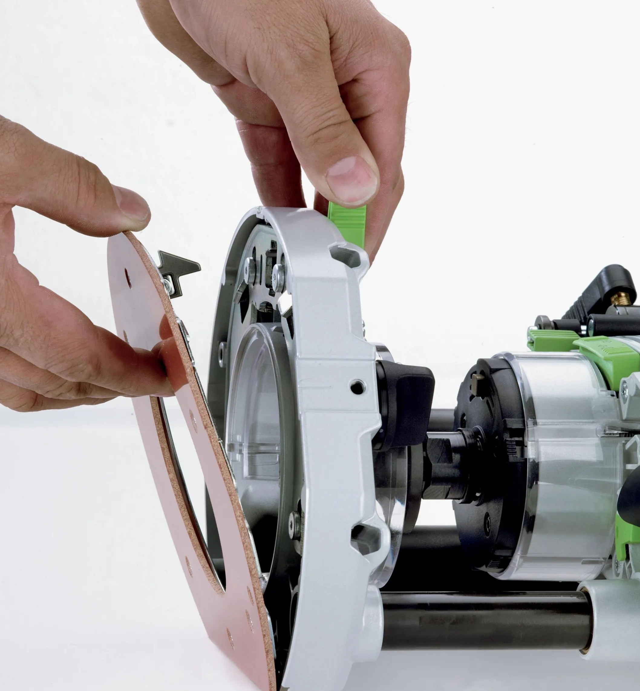 Festool OF 2200 EB-F-Plus Router