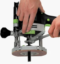 Festool OF 1400 EQ-F-Plus Router