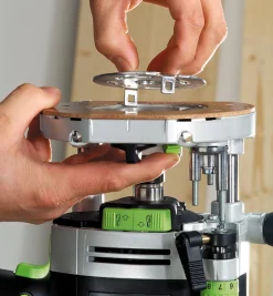 Festool OF 1400 EQ-F-Plus Router