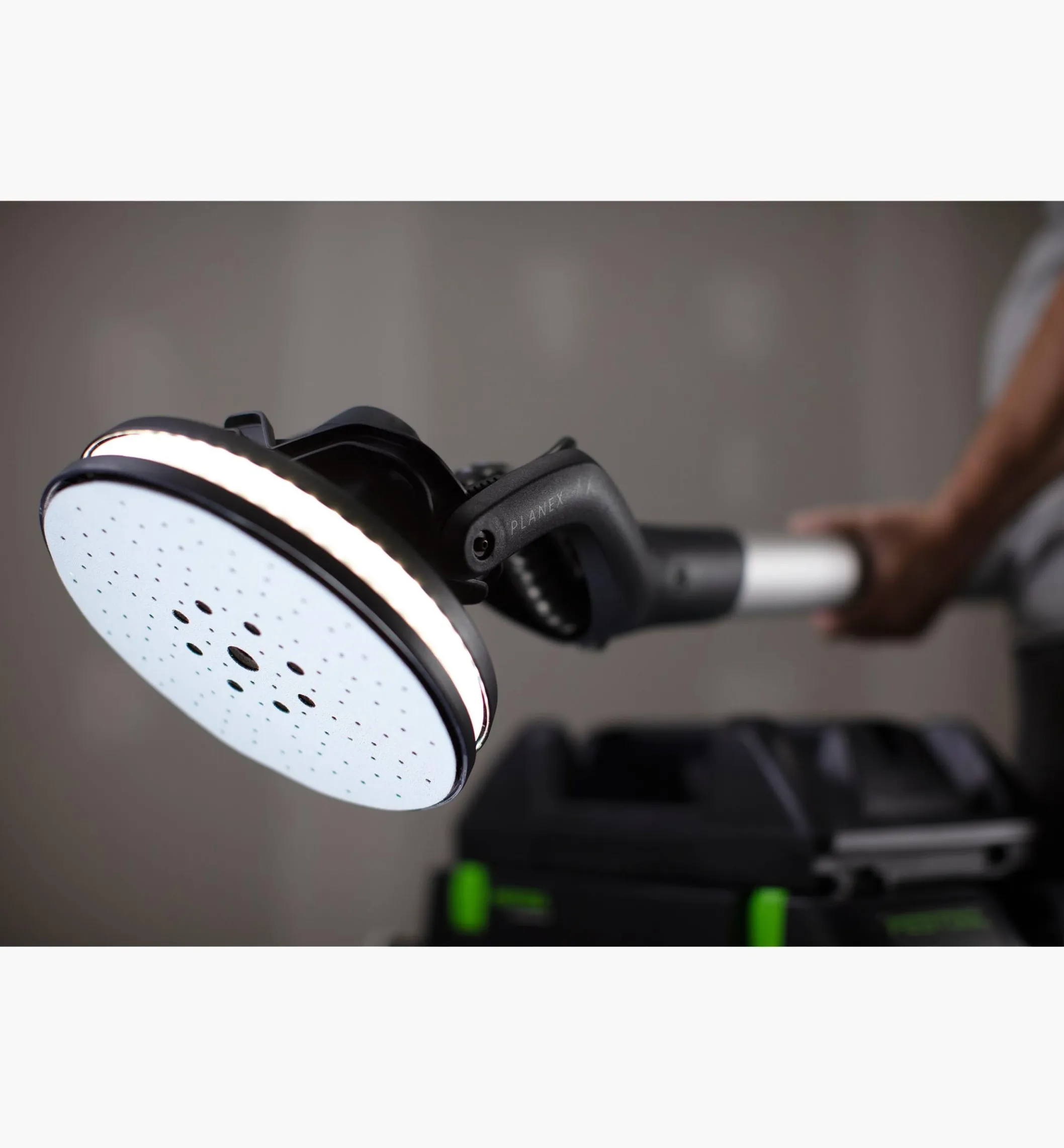 Festool Planex LHS 2 225 Drywall Sander