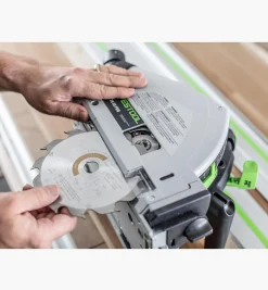 Festool Plunge-Cut Saw TS 55 FEQ-F-Plus US