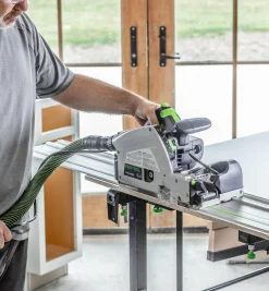 Festool Plunge-Cut Saw With Scoring Function TSV 60 K