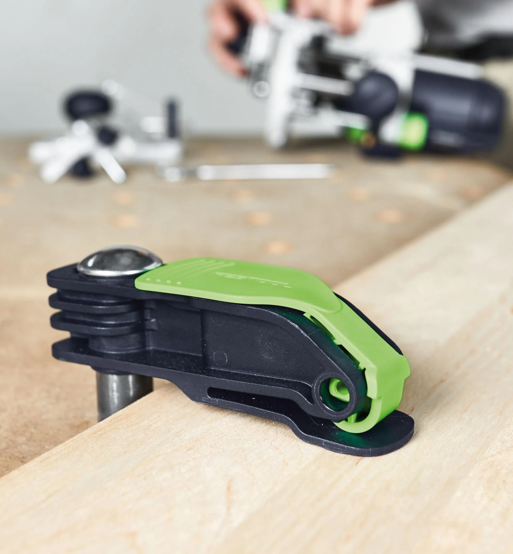 Festool Quick Clamp MFT-HZ 80