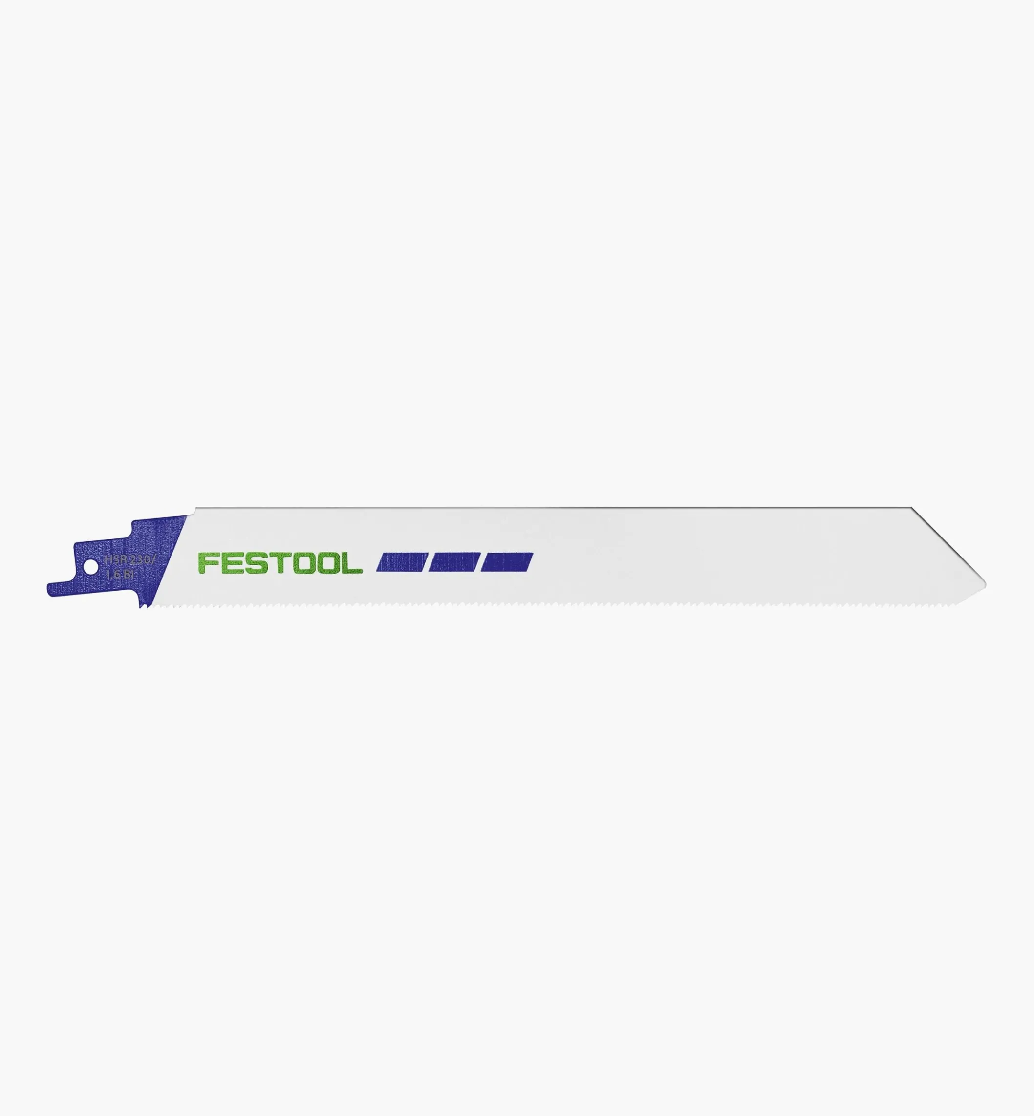 Festool Reciprocating Saw Blades