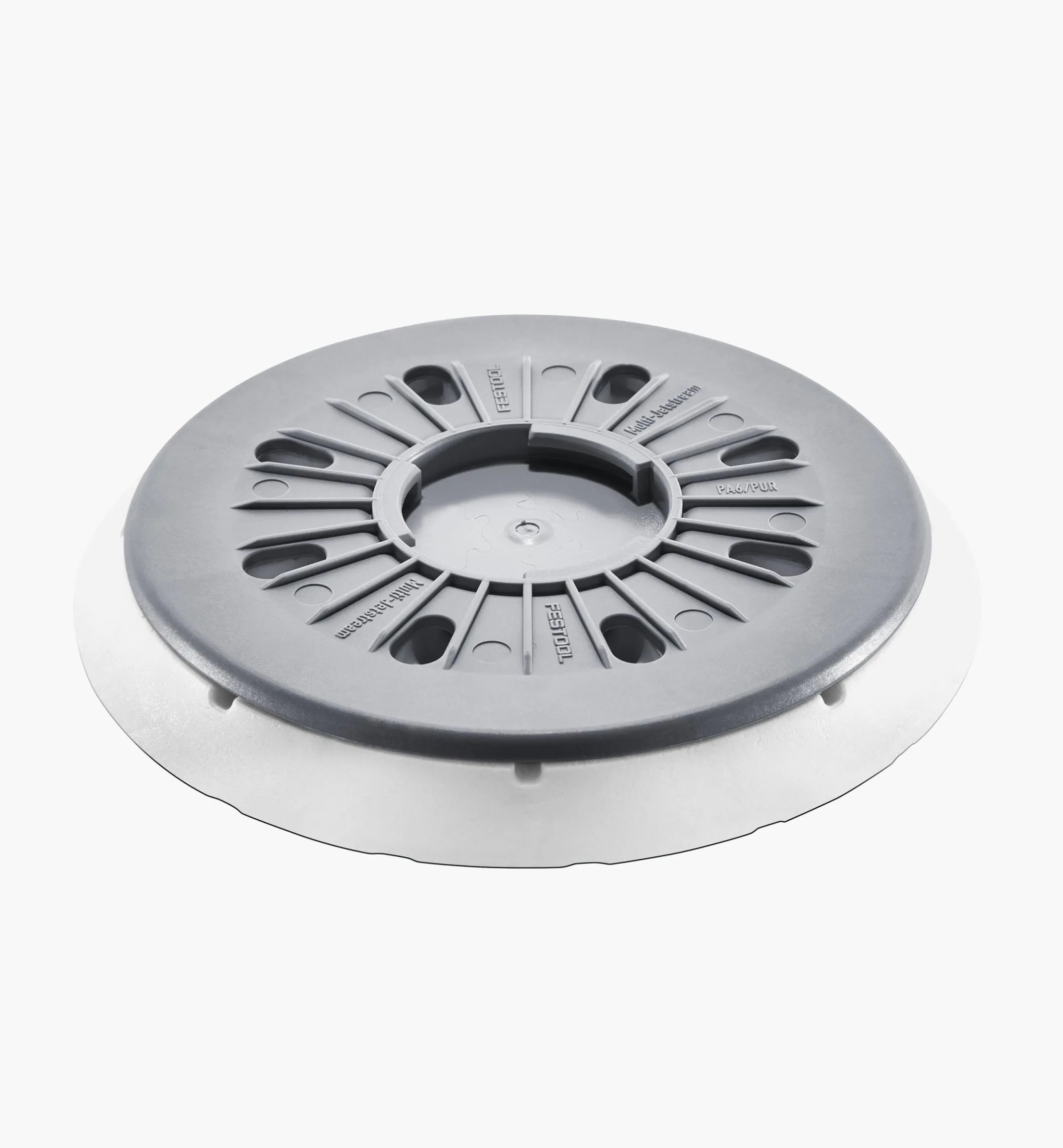 Festool Rotex RO 150 FEQ StickFix Sanding Pads