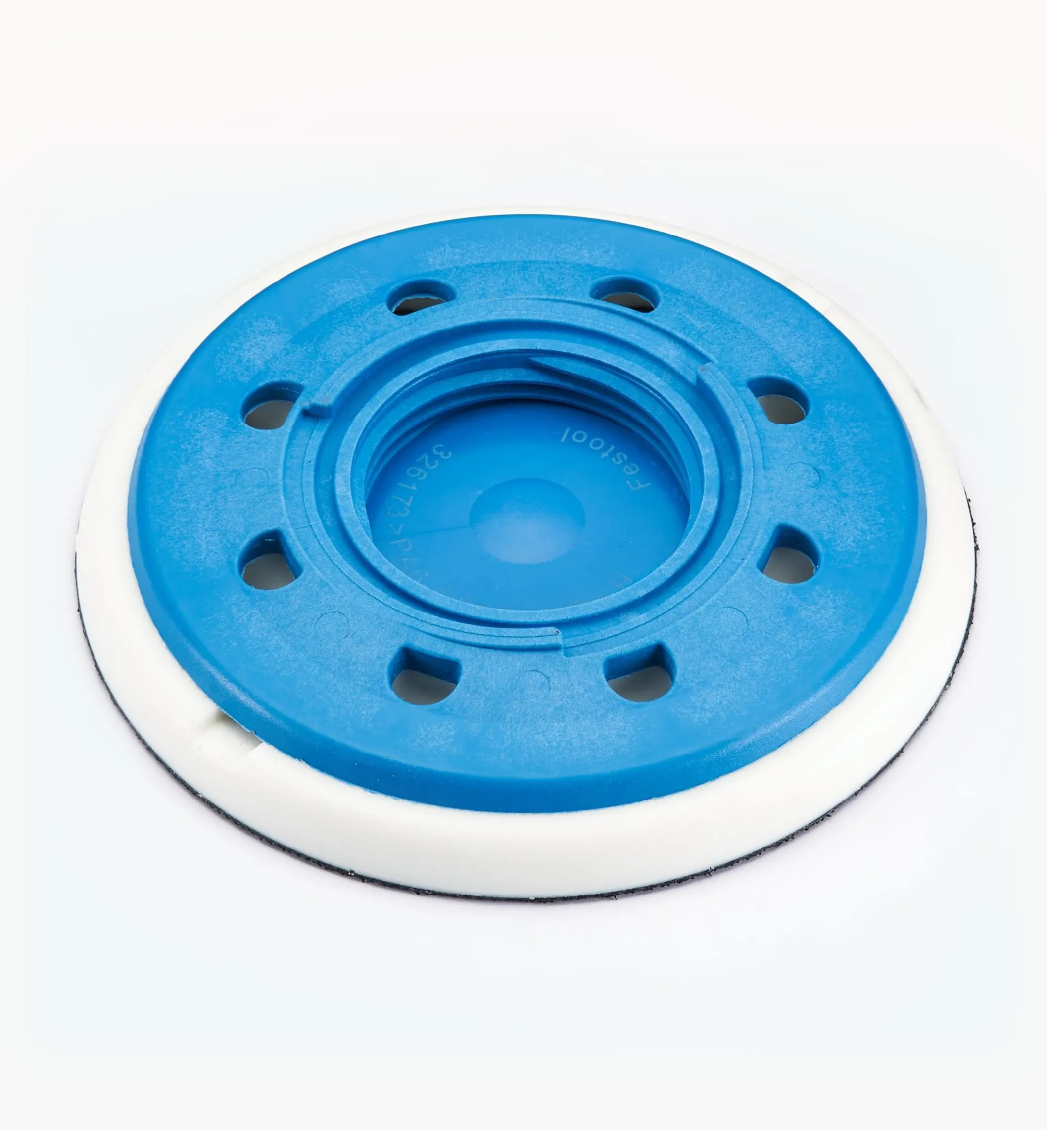 Festool Rotex RO 125 FEQ Stickfix Sanding Pads