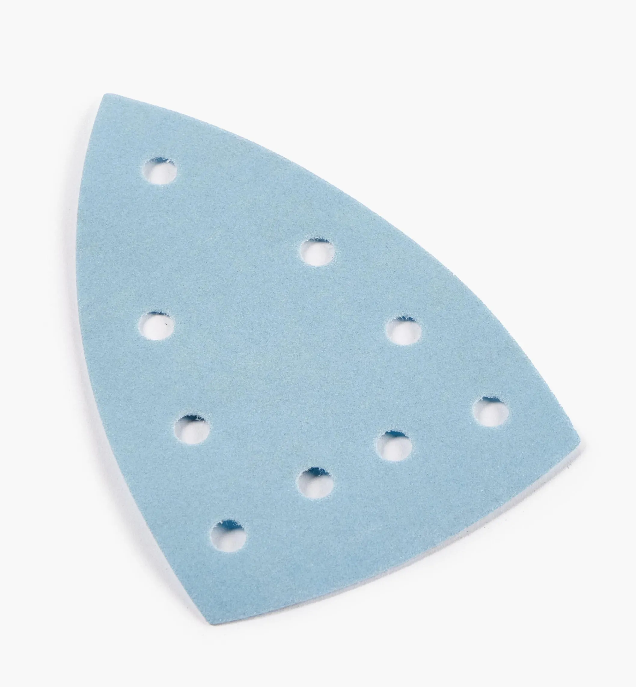 Festool Sanding Discs STF DELTA/9 GR/10 Granat