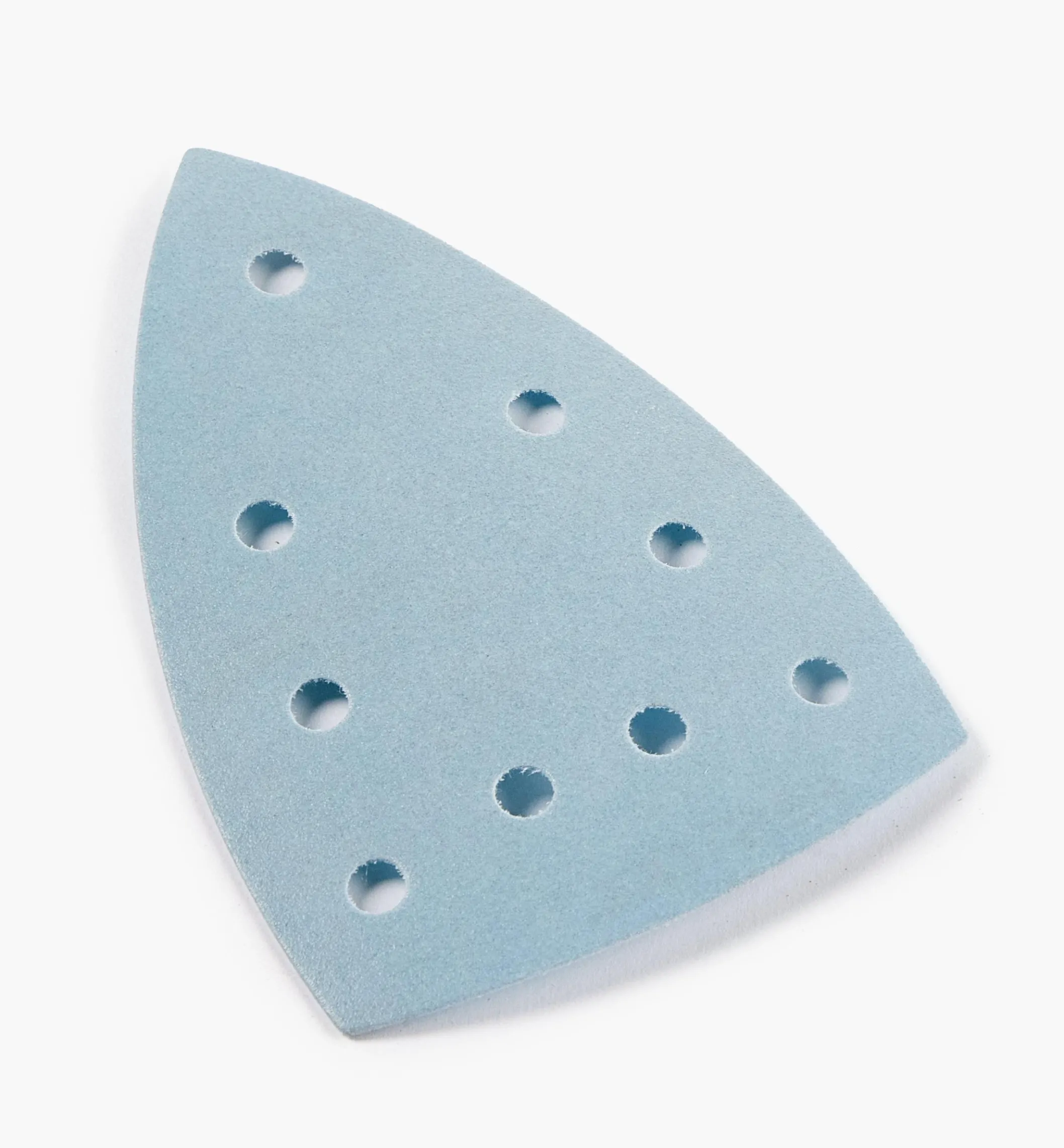 Festool Sanding Discs STF DELTA/9 GR/10 Granat