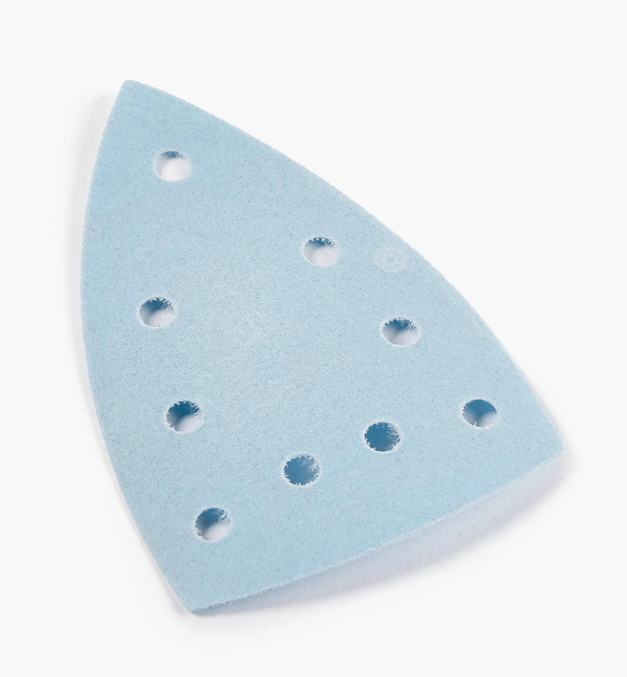 Festool Sanding Discs STF DELTA/9 GR/10 Granat