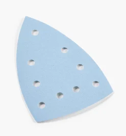 Festool Sanding Discs STF DELTA/9 GR/10 Granat