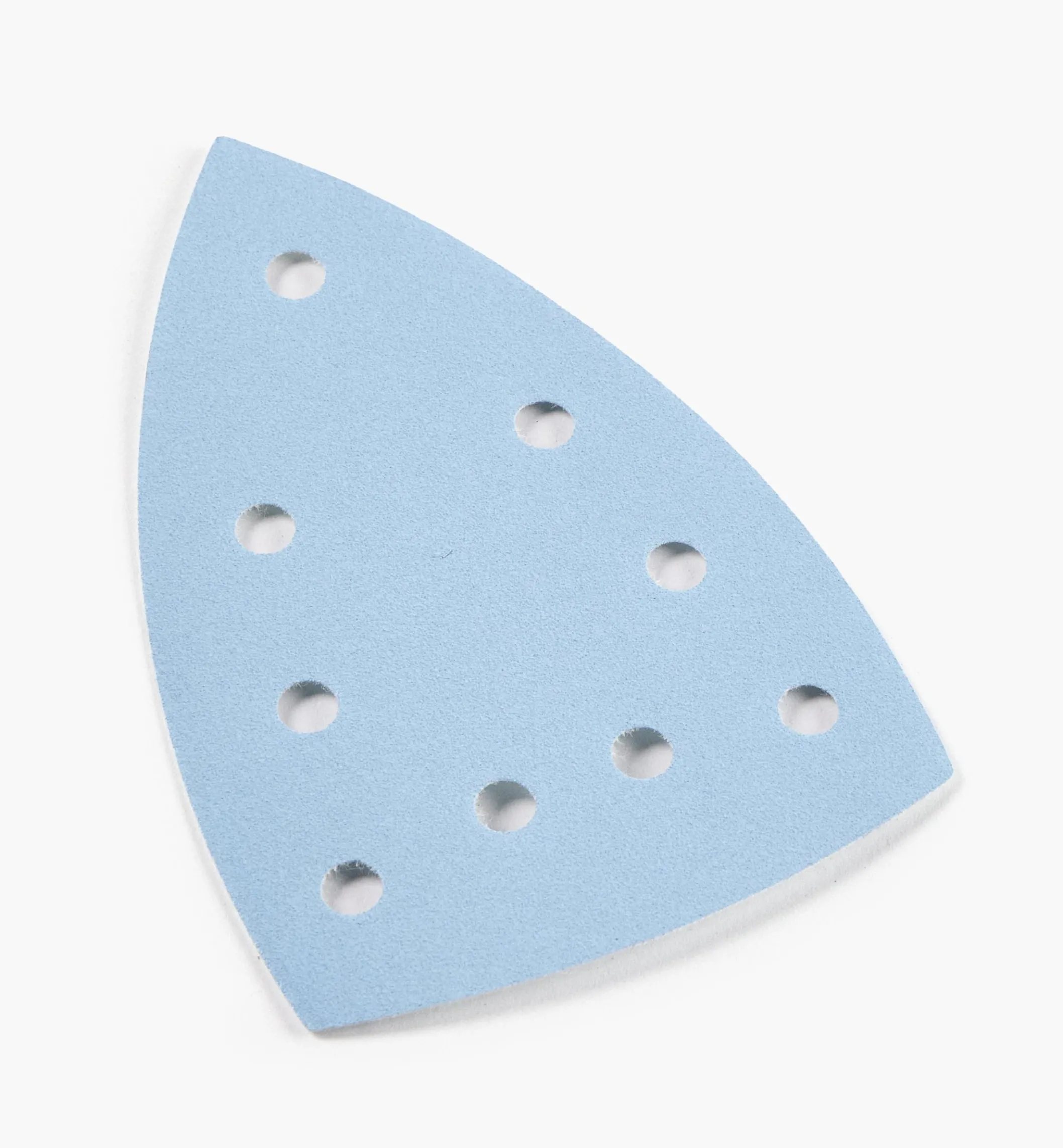 Festool Sanding Discs STF DELTA/9 GR/10 Granat