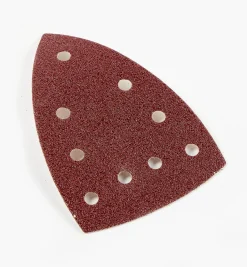 Festool Sanding Discs STF DELTA/9 Rubin 2