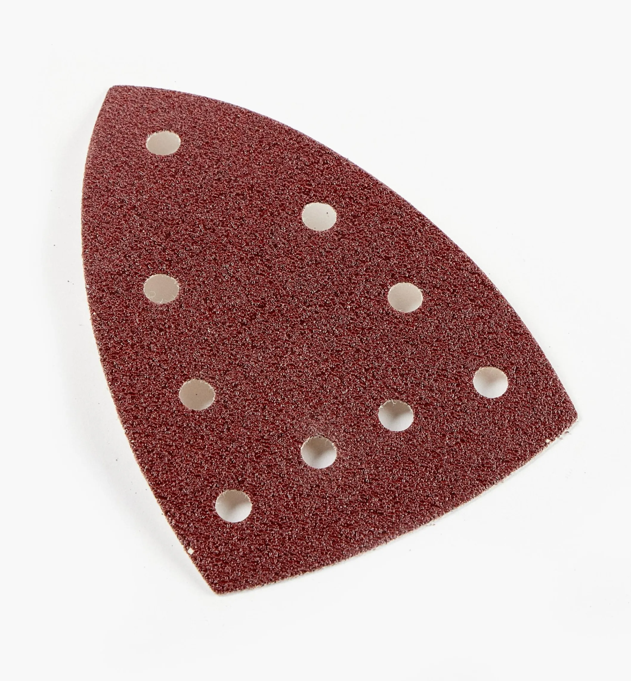 Festool Sanding Discs STF DELTA/9 Rubin 2