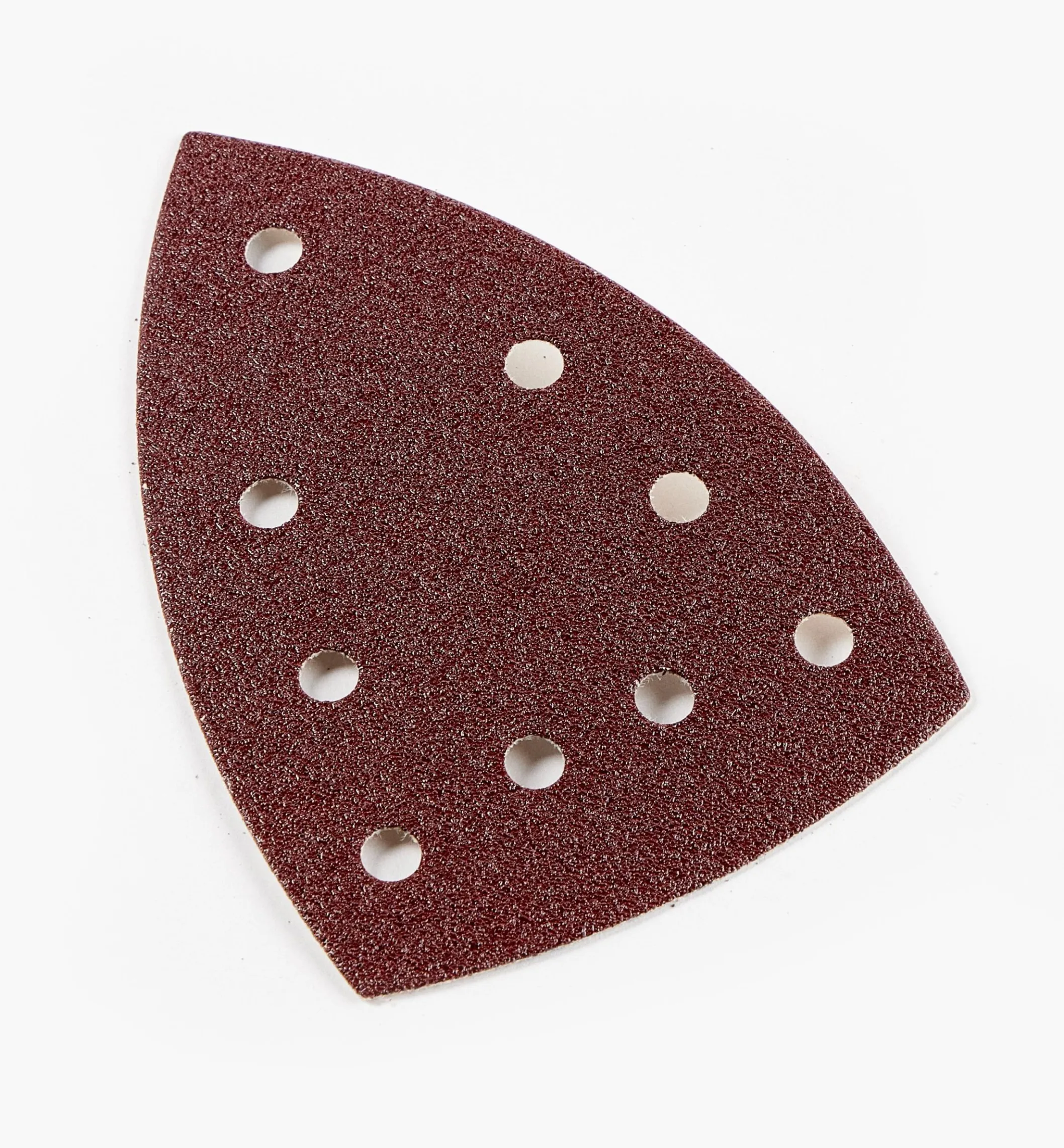 Festool Sanding Discs STF DELTA/9 Rubin 2