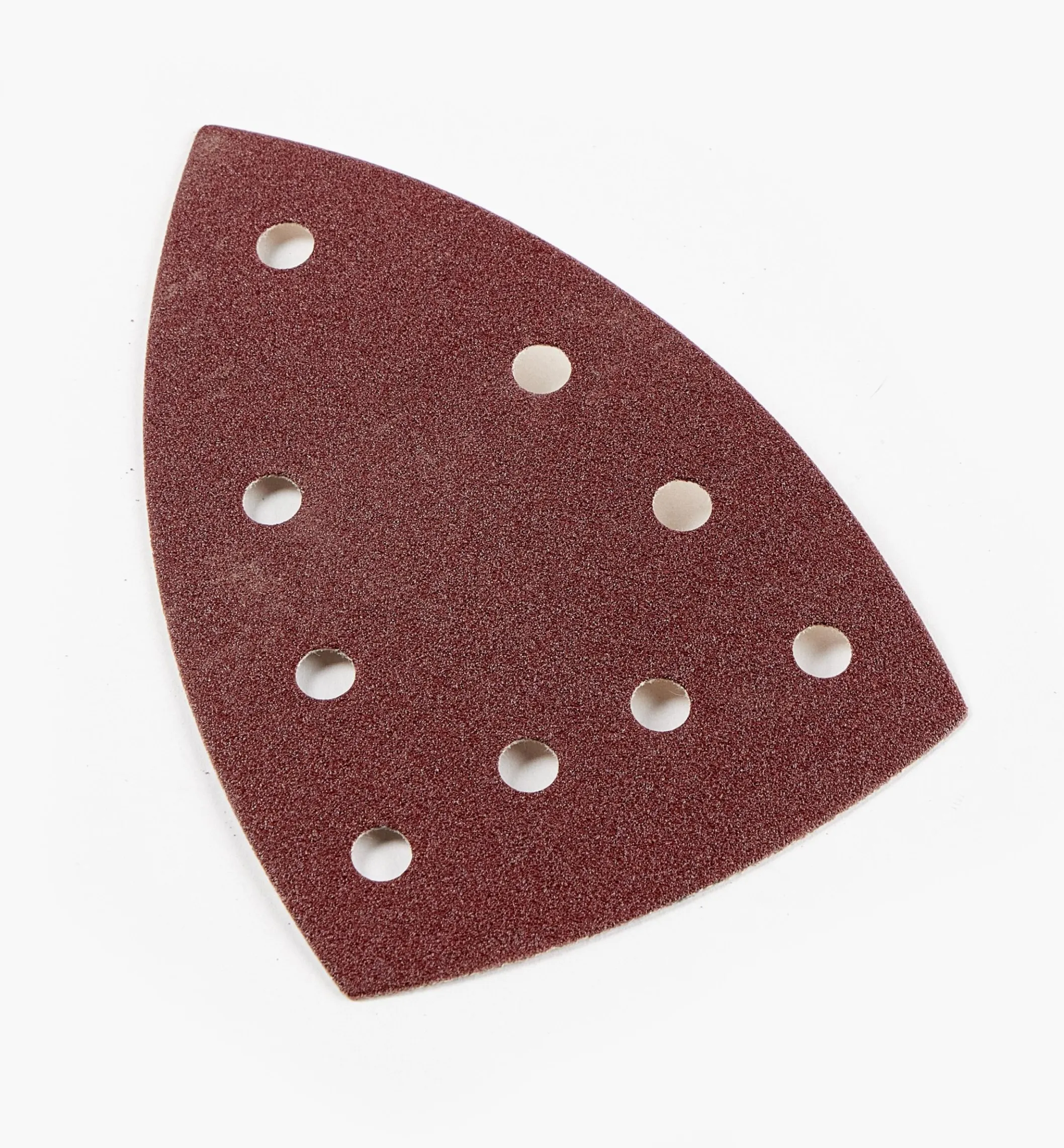 Festool Sanding Discs STF DELTA/9 Rubin 2