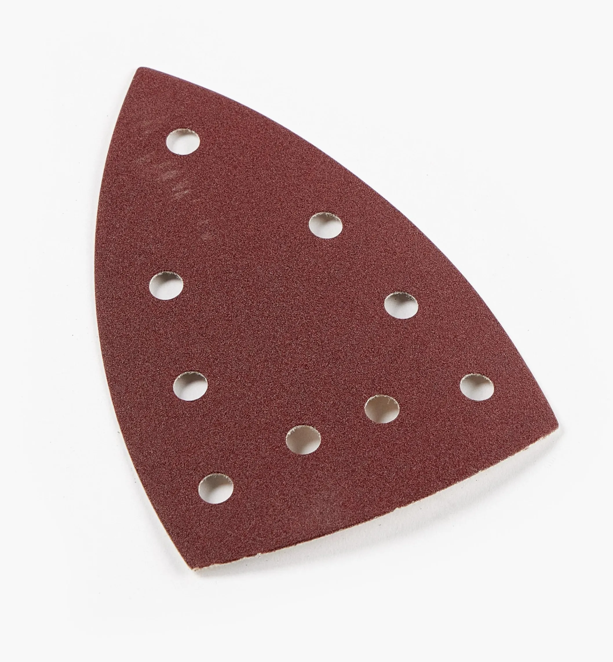 Festool Sanding Discs STF DELTA/9 Rubin 2