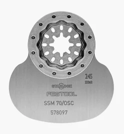 Festool Silicone Blade SSM 70/OSC/3