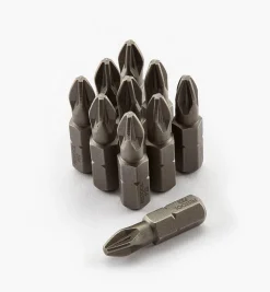 Festool Standard POZIDRIV Bits