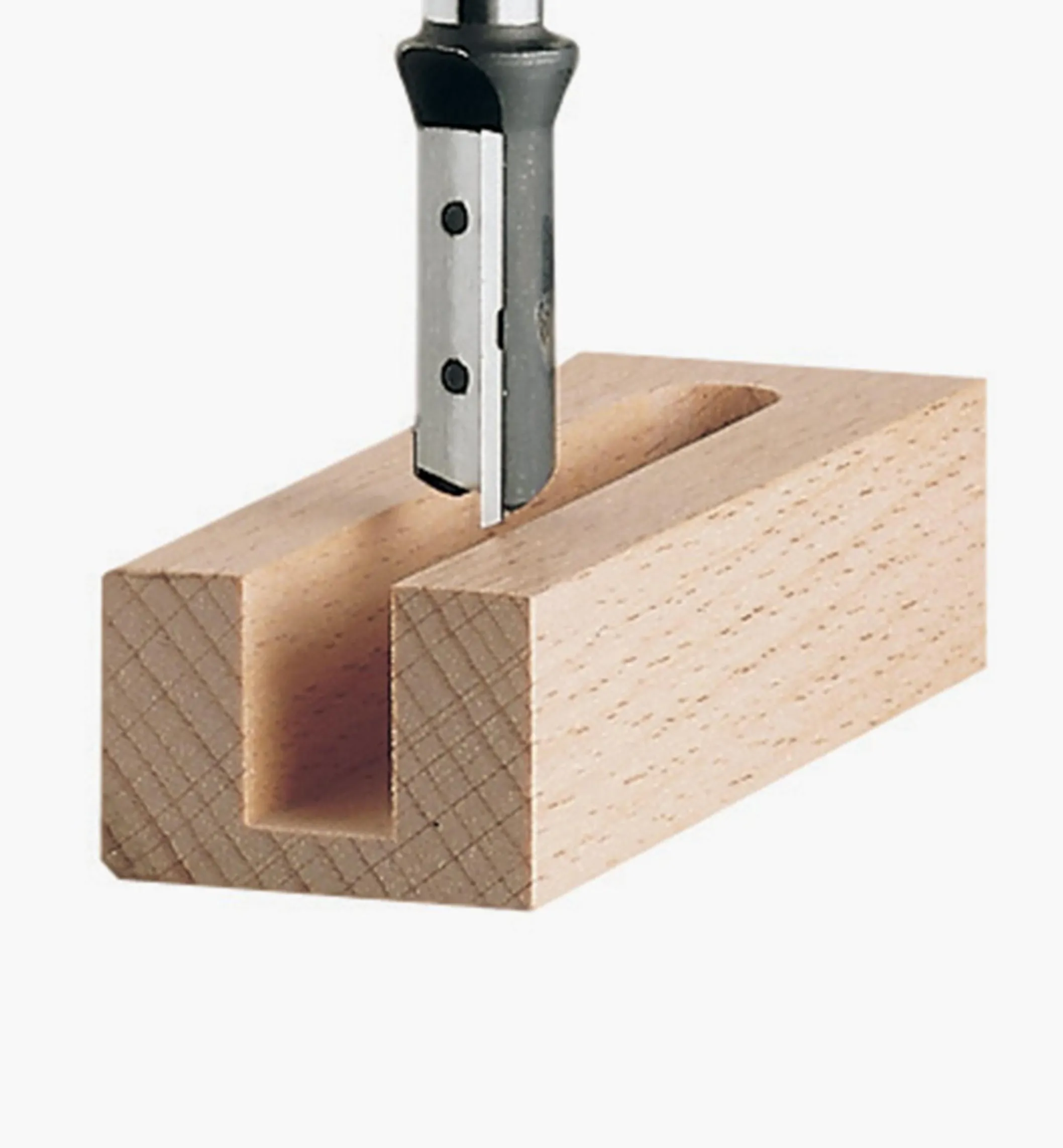 Festool Straight Router Bits