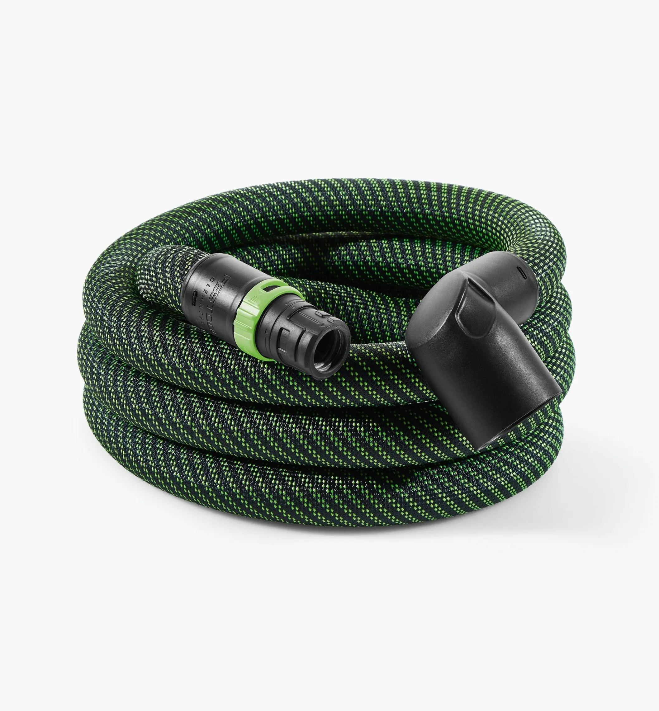 Festool Suction Hose D 27/32×3,5m-AS-90°/CT