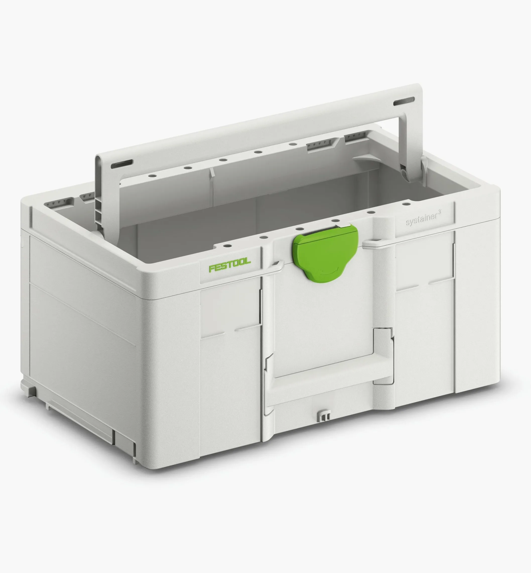 Festool SYS3 L Toolboxes