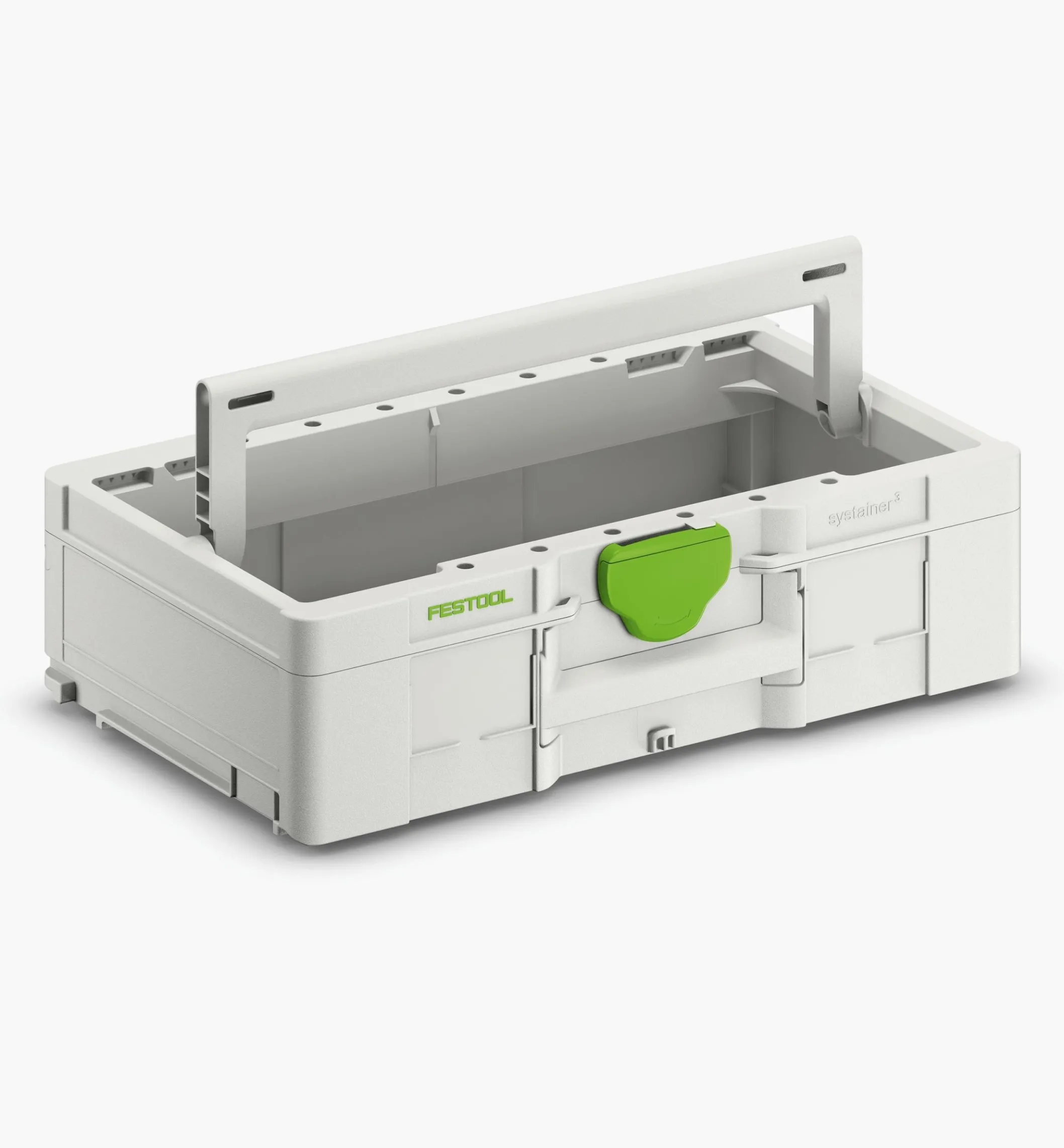 Festool SYS3 L Toolboxes