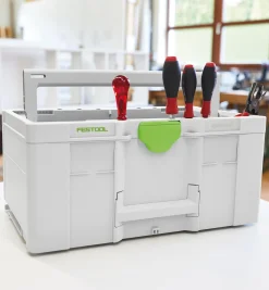 Festool SYS3 L Toolboxes
