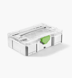 Festool Sys-Mini Cases