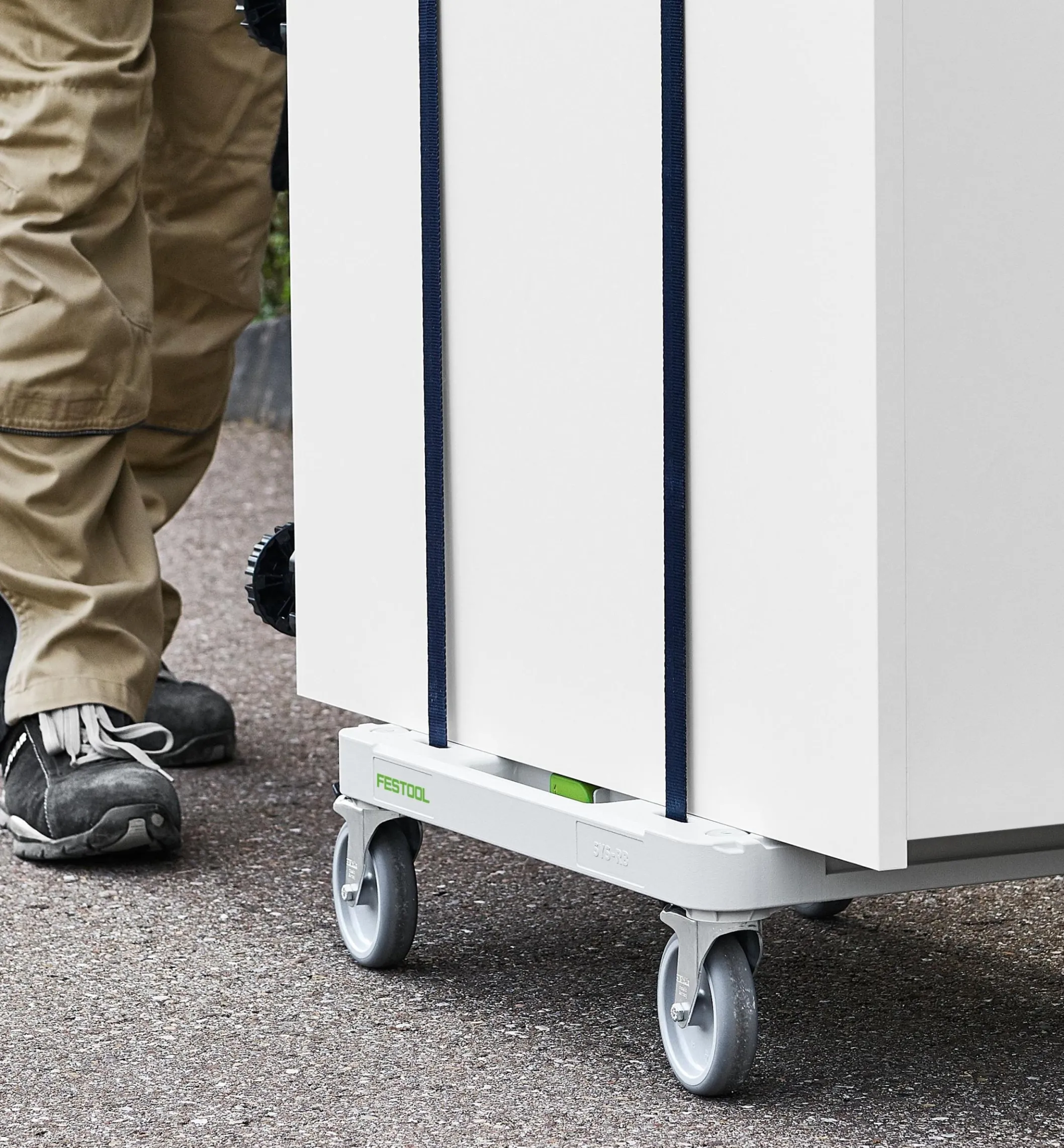 Festool SYS-RB Dolly