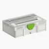 Festool Systainer³ Case SYS3 S 76 TRA