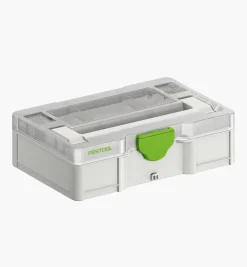 Festool Systainer³ Case SYS3 S 76 TRA