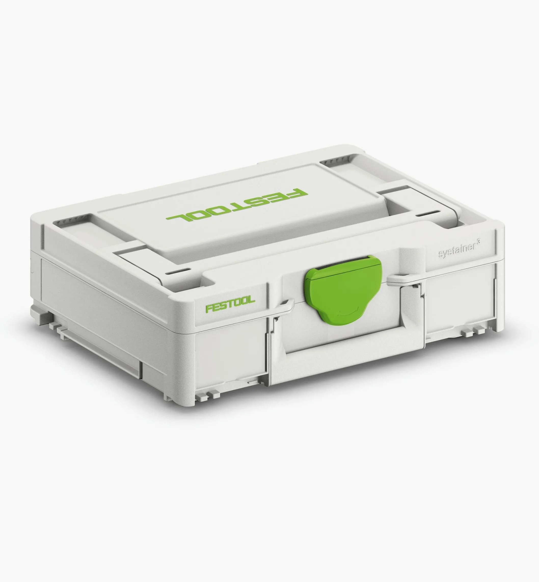 Festool Systainer³ SYS3 M Cases