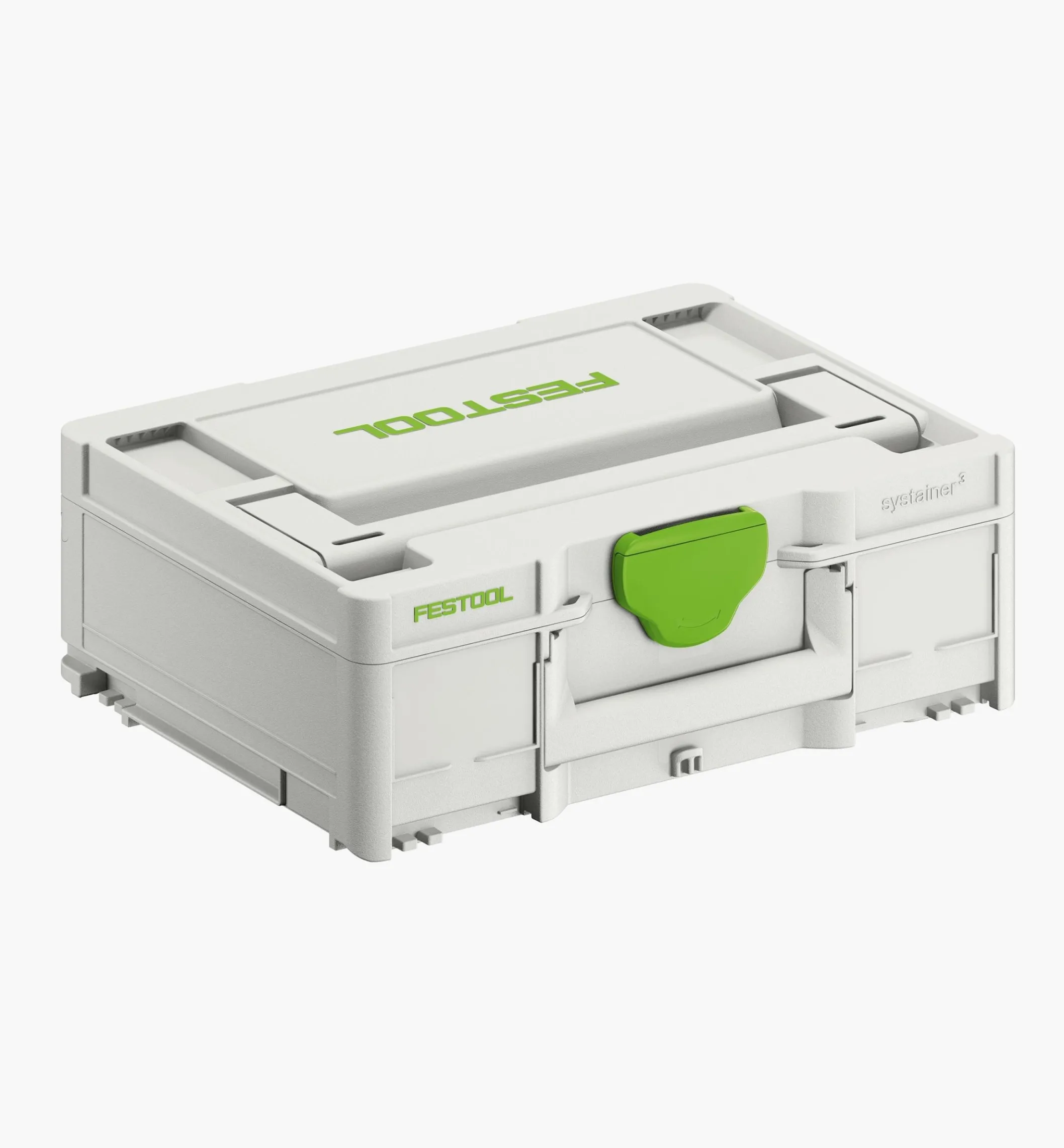 Festool Systainer³ SYS3 M Cases