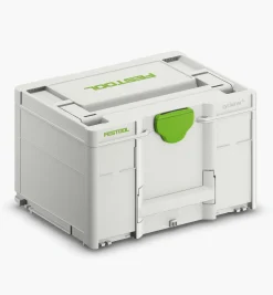 Festool Systainer³ SYS3 M Cases