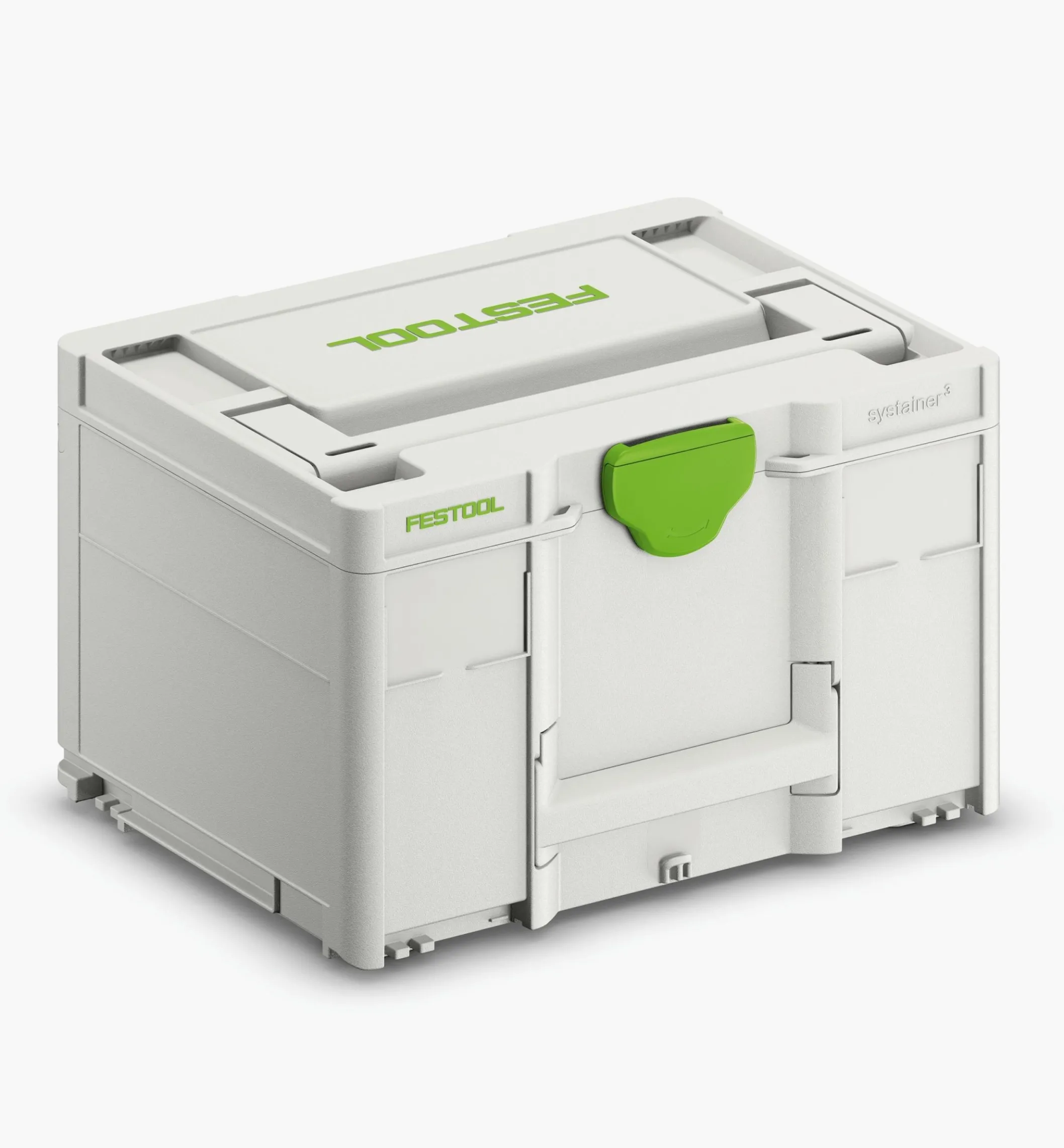 Festool Systainer³ SYS3 M Cases