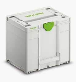 Festool Systainer³ SYS3 M Cases