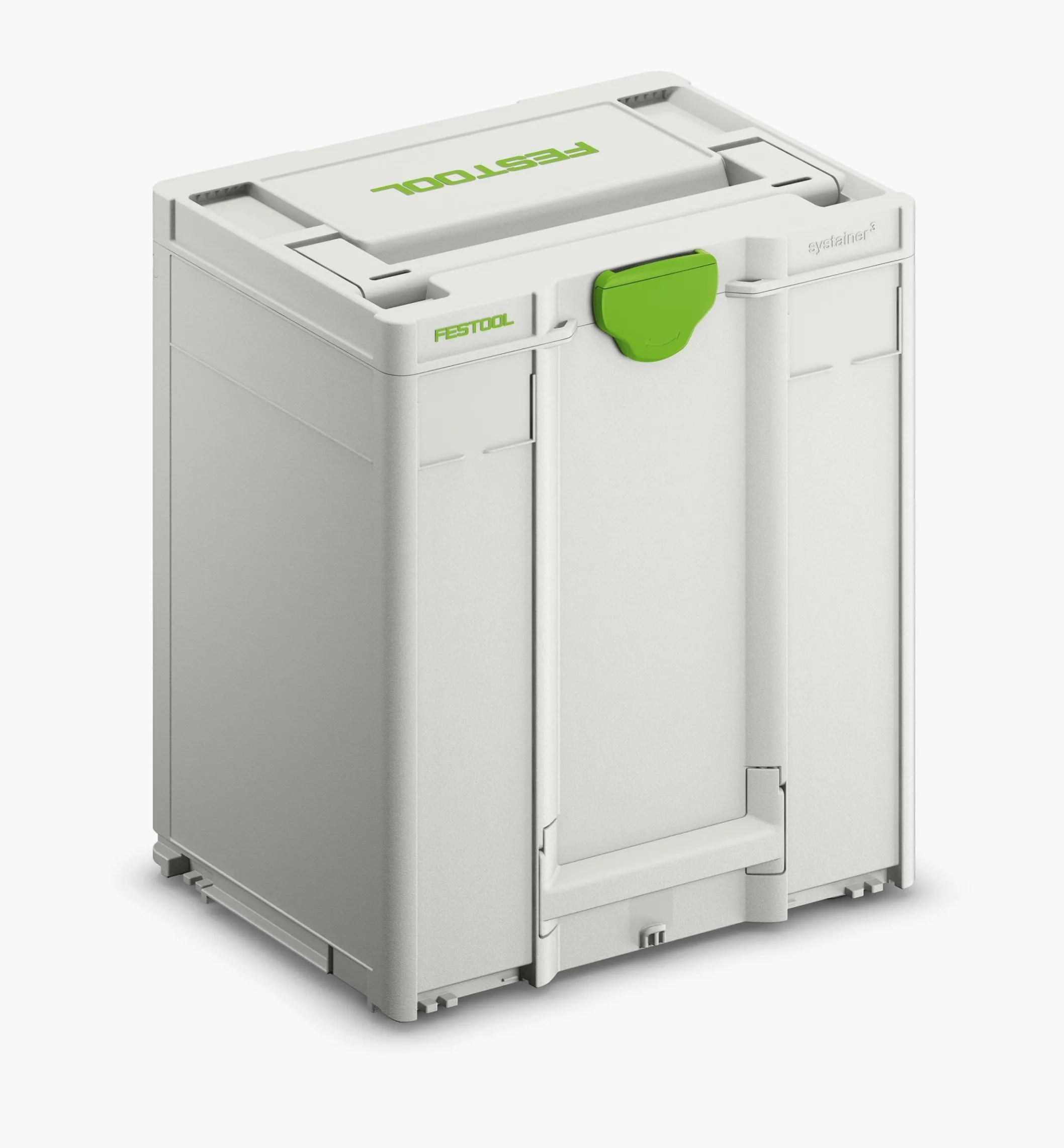Festool Systainer³ SYS3 M Cases