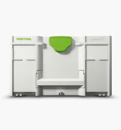 Festool Systainer³ SYS3 M Cases