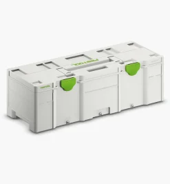 Festool Systainer³ SYS3 XXL Cases