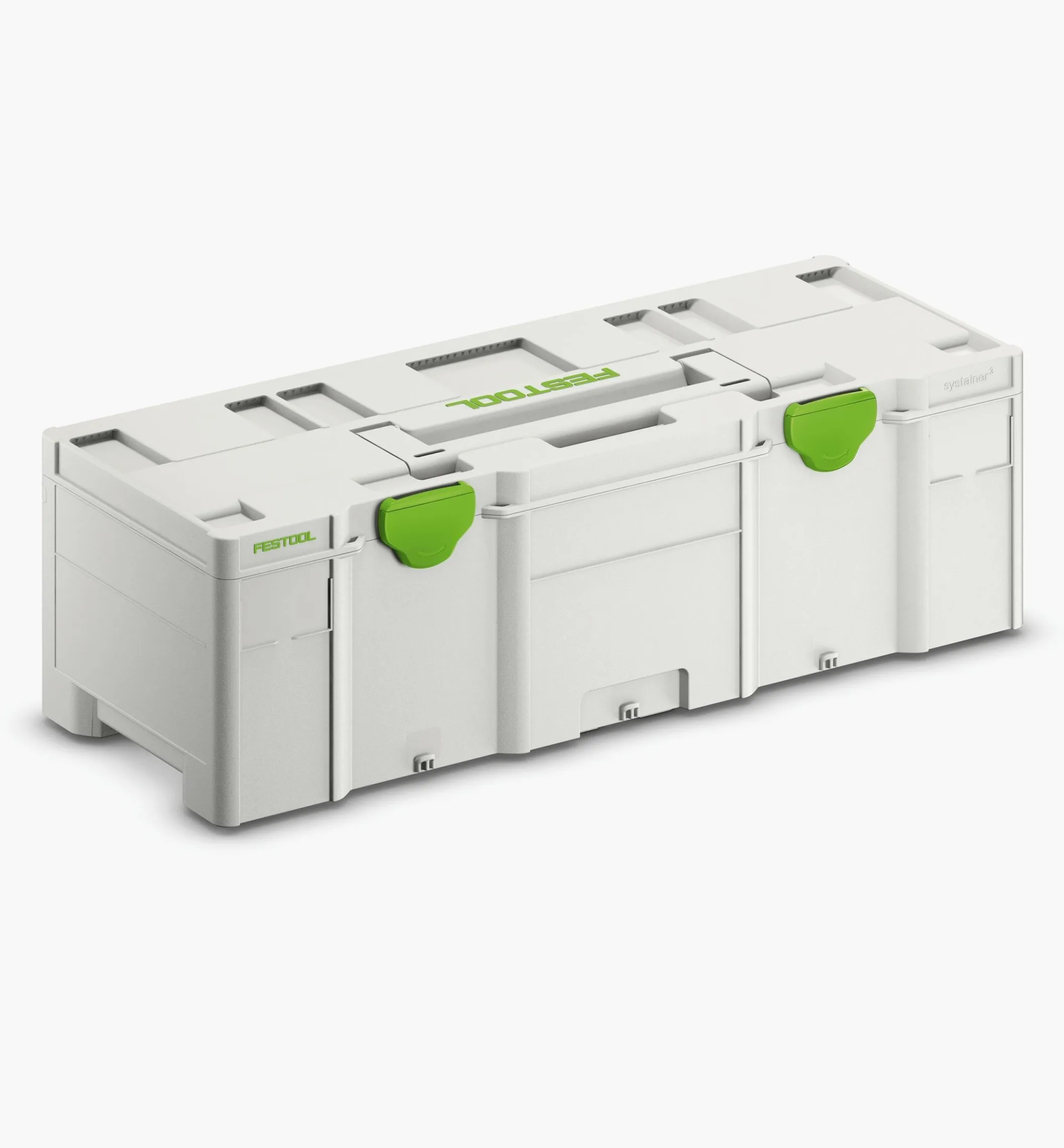 Festool Systainer³ SYS3 XXL Cases