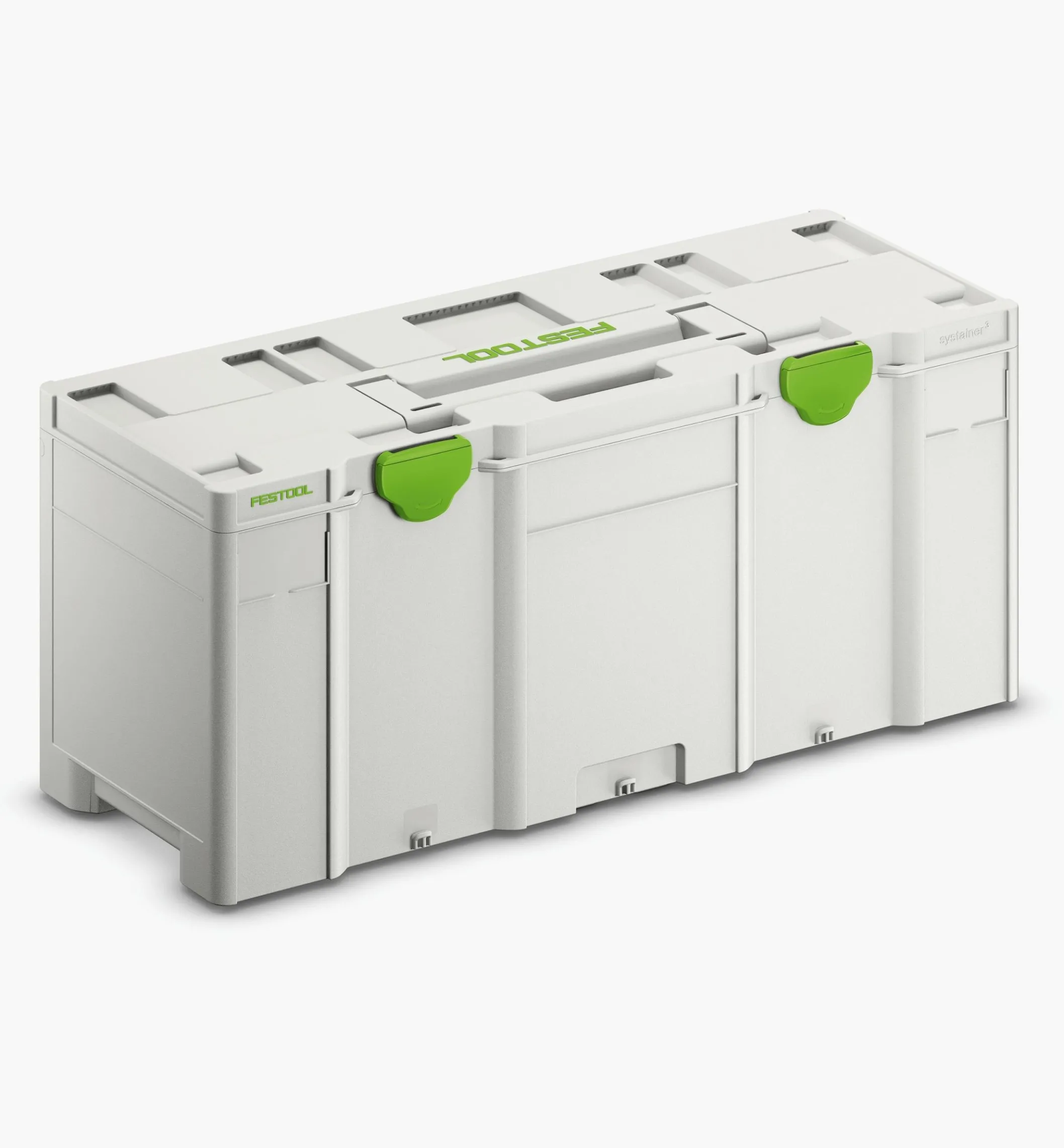 Festool Systainer³ SYS3 XXL Cases