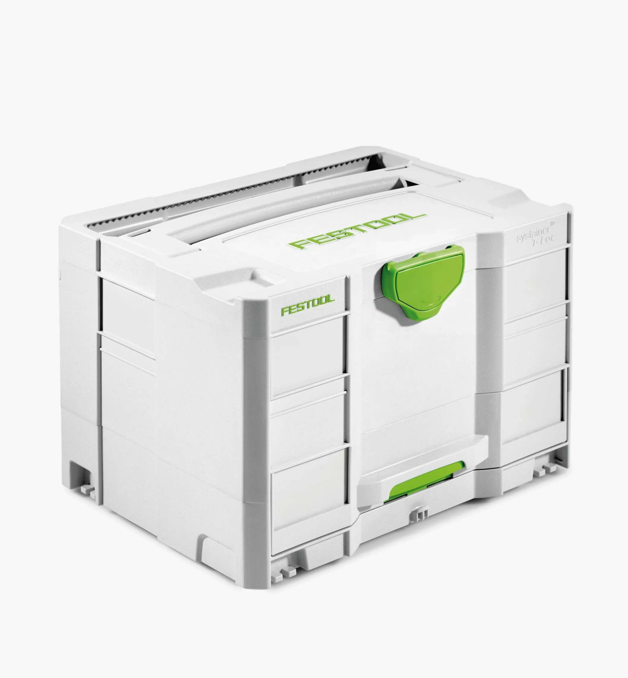 Festool T-Loc Sys-Combi Systainer Cases