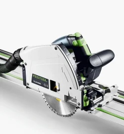 Festool TS 60 Plunge-Cut Saw
