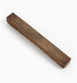 Figured & Exotic Wood Blanks