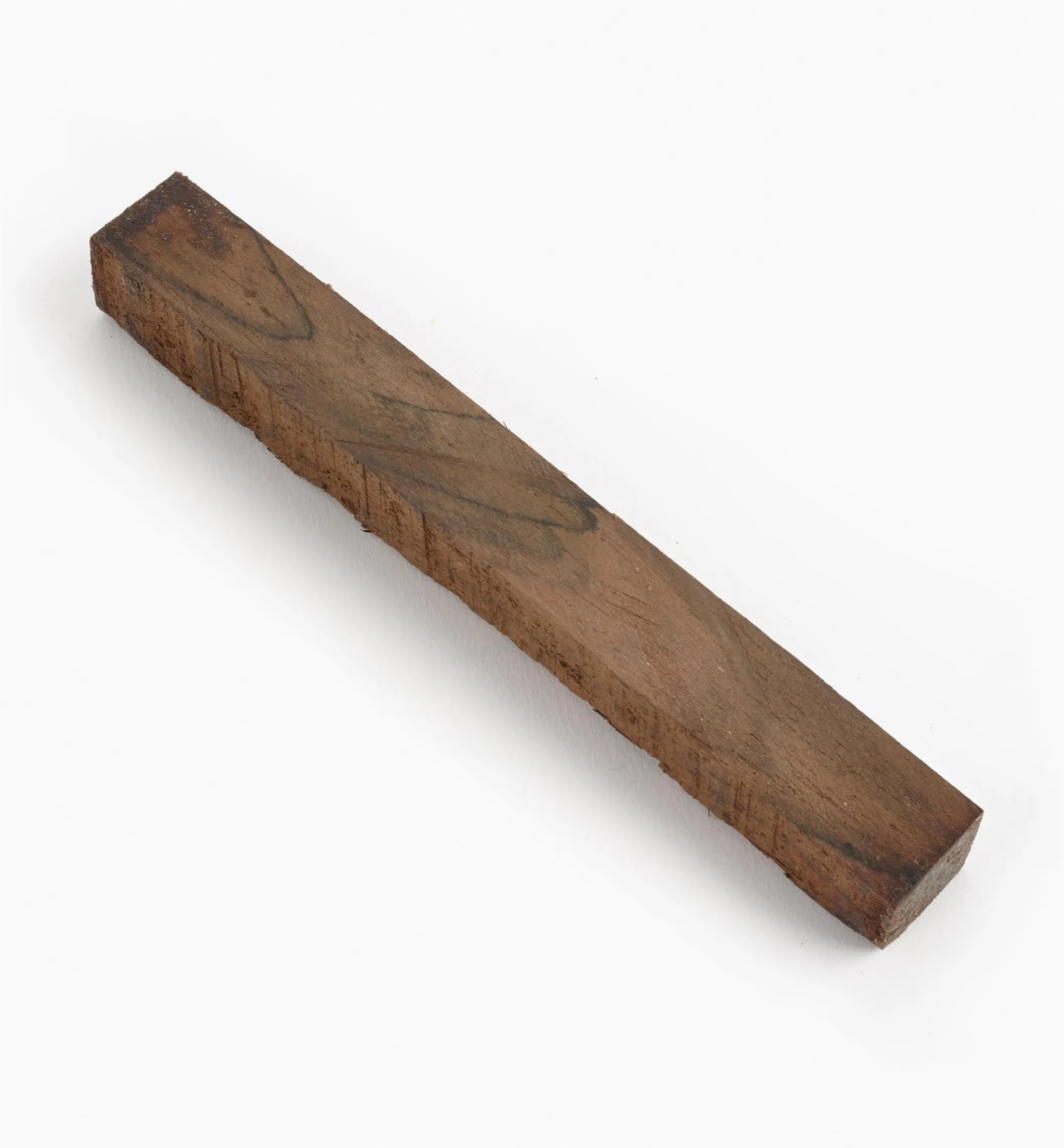 Figured & Exotic Wood Blanks