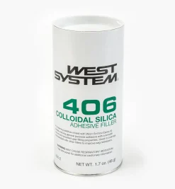 Fillers For West System Epoxy