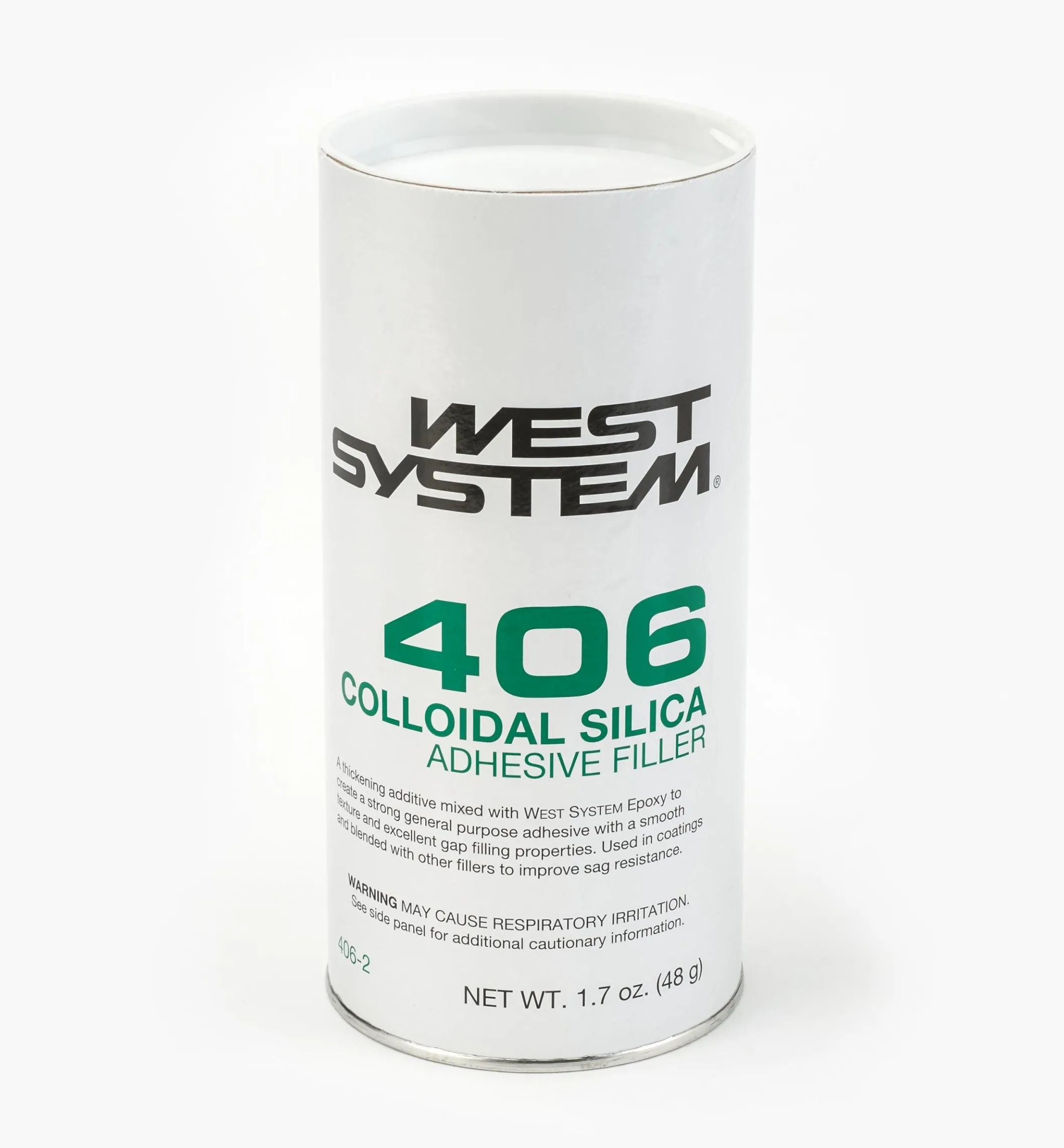 Fillers For West System Epoxy