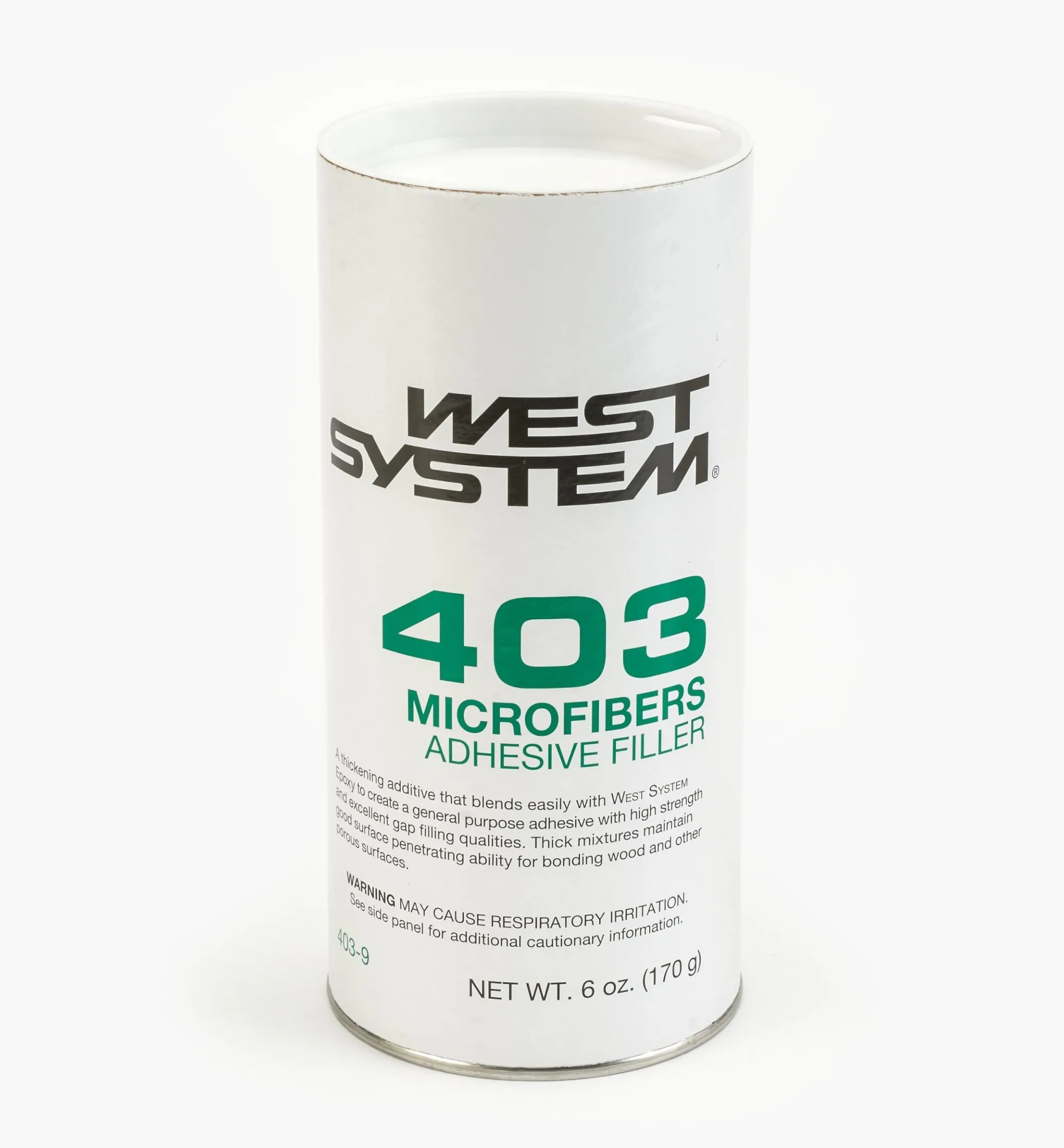 Fillers For West System Epoxy